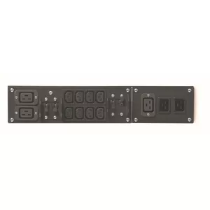 APC SBP5000RMI2U maintenance bypass panel (MBP)