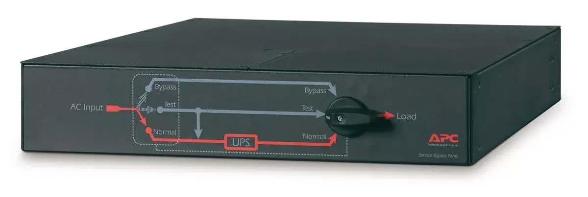 Блок питания APC SBP5000RMI2U Photo 2