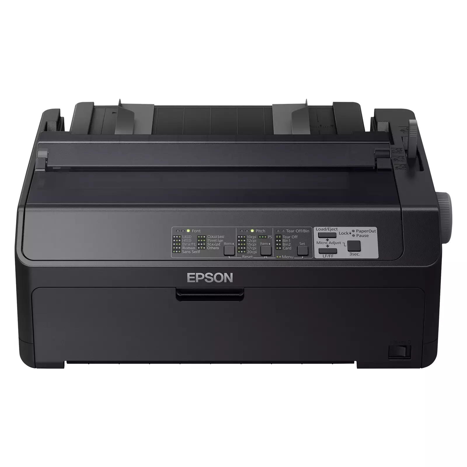 Epson C13CF39402A0 Photo 1