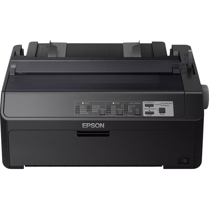 Epson C13CF39402A0 Photo 1