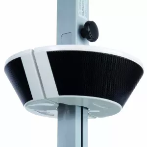 2-way Loudspeaker Kindermann 8705000029 20 W
