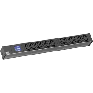 Устройство распределения питания Bachmann BlueNet BN0500