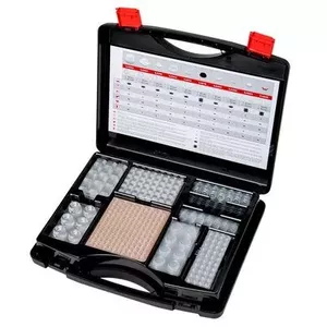 Paklāju pamatne 3M BUMPON SET 017