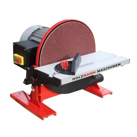 Grinding & Sanding Machines