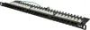 Patch Panel Extralink CAT6 UTP 0.5U 24 Port Photo 6