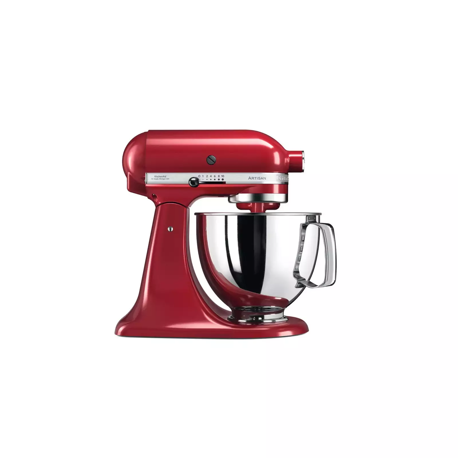 Kitchenaid 5ksm125eer deals