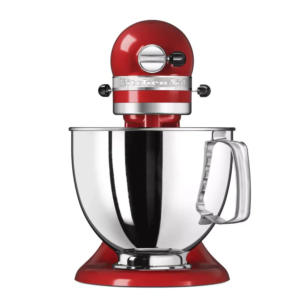 Планетарный миксер KITCHENAID Artisan 5KSM125 Photo 3