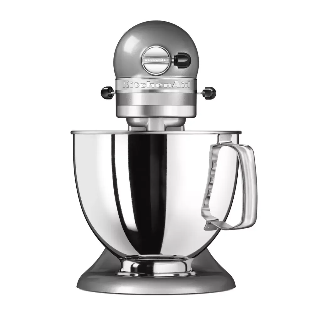 KITCHENAID 5KSM125ECU миксер 300 Вт 4.8 л Photo 3