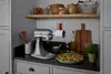 KITCHENAID 5KSM125ECU миксер 300 Вт 4.8 л Photo 6