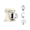 KITCHENAID 5KSM125EAC maisītājs — 300 W, 4.8 L Photo 2
