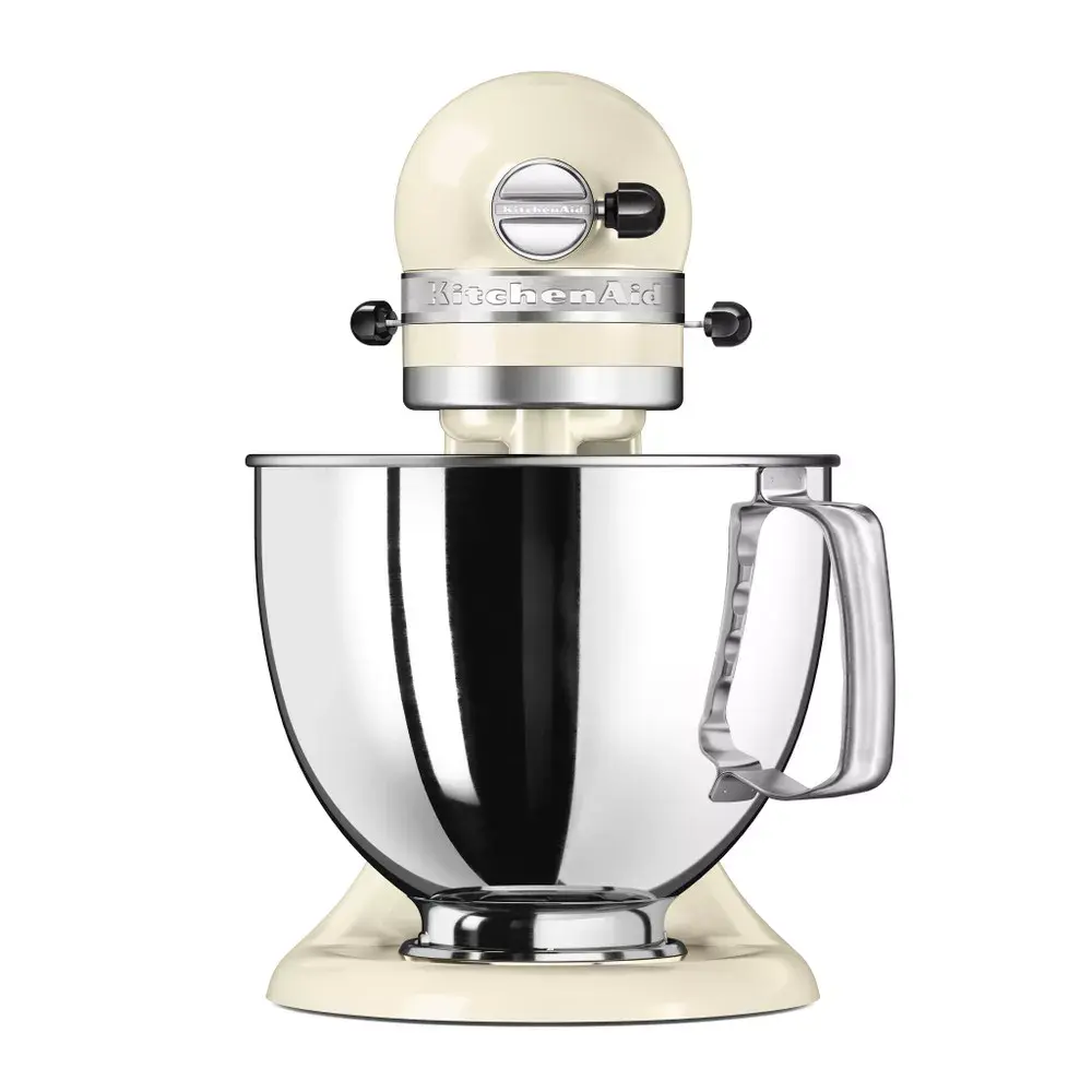 KITCHENAID 5KSM125EAC maisītājs — 300 W, 4.8 L Photo 3