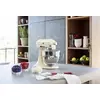 KITCHENAID 5KSM125EAC maisītājs — 300 W, 4.8 L Photo 6