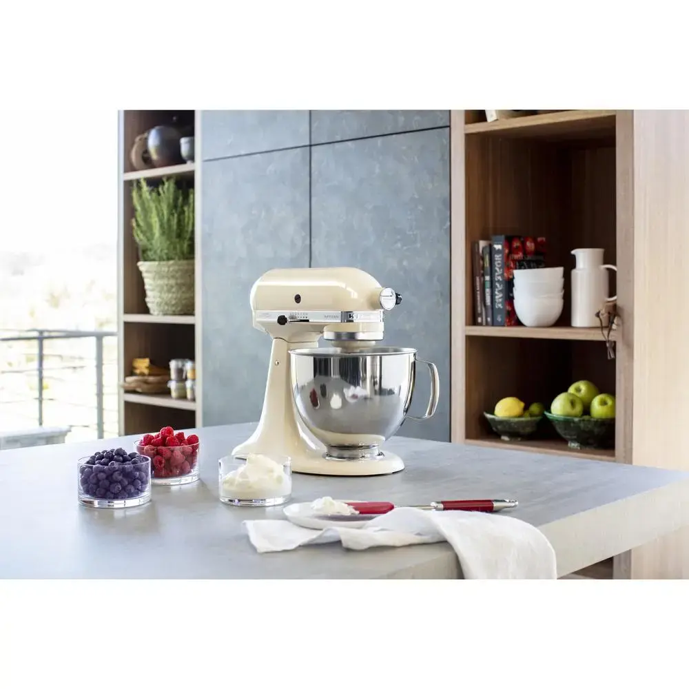 KitchenAid 5KSM125EAC Statīva mikseris Photo 5