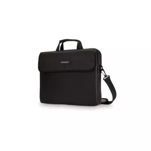 Sleeve case Kensington Simply Portable 15.6'' Classic Laptop Sleeve - Black