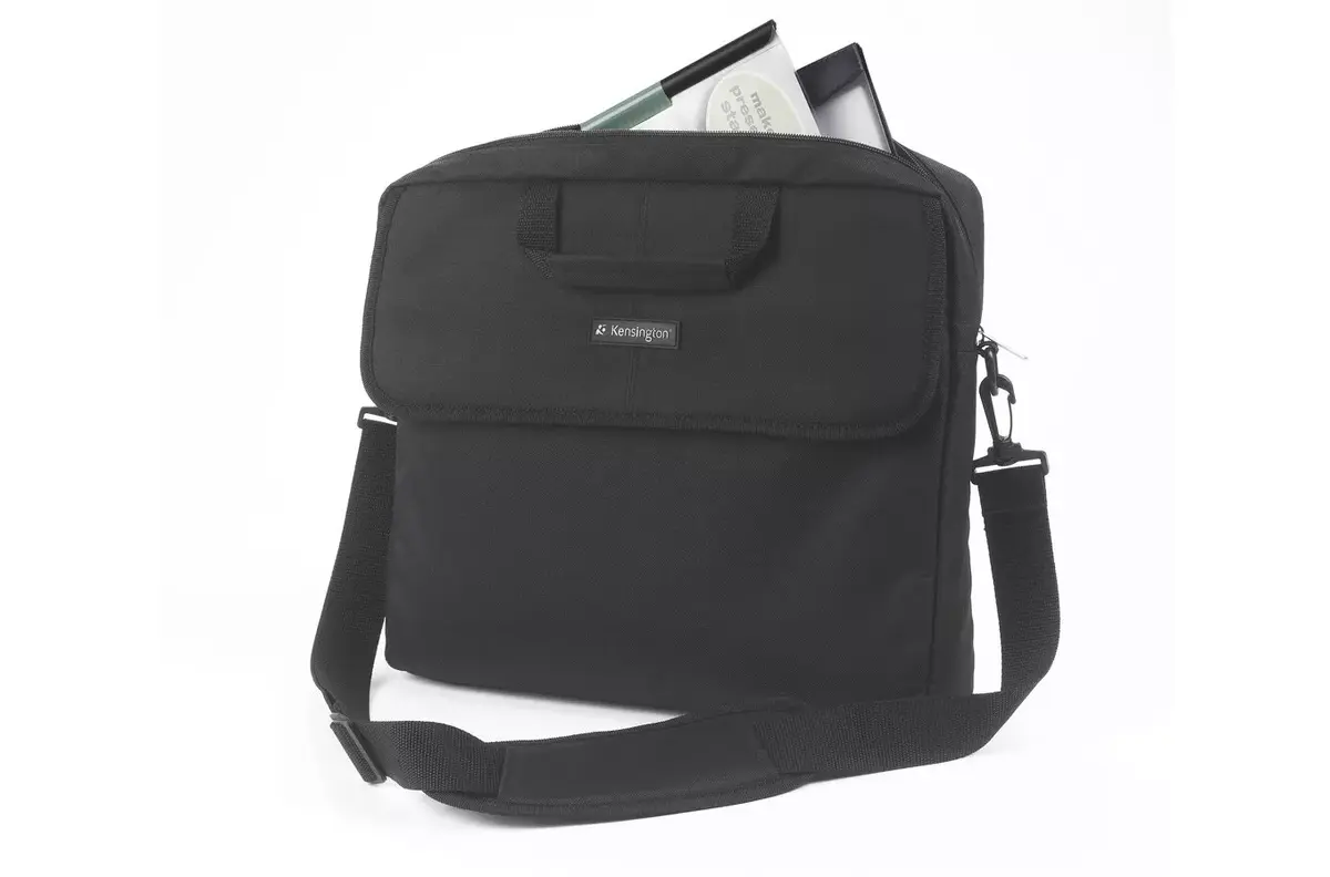 Sleeve case Kensington Simply Portable 15.6'' Classic Photo 2