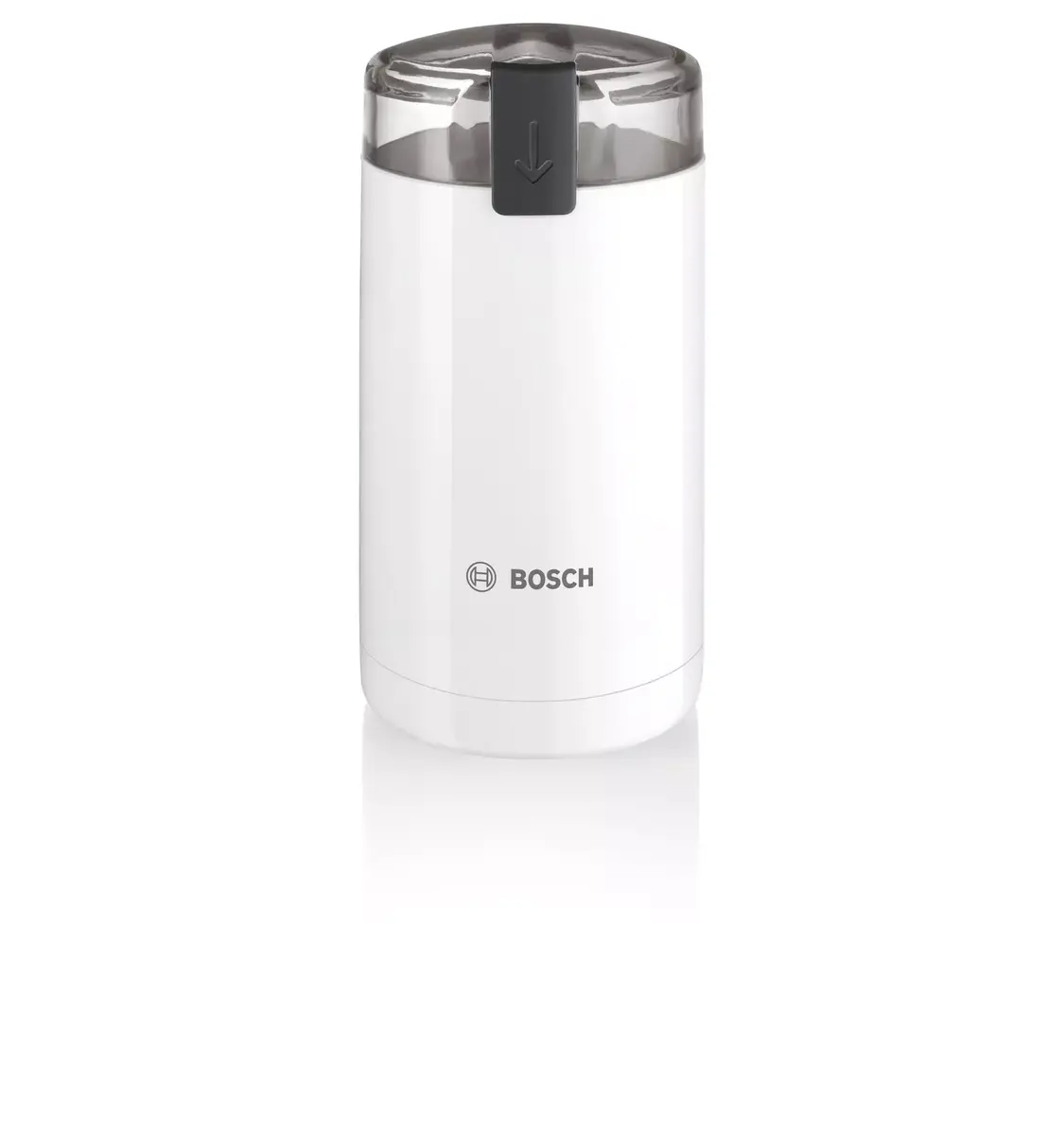 Кофемолка Bosch TSM6A011W Photo 2