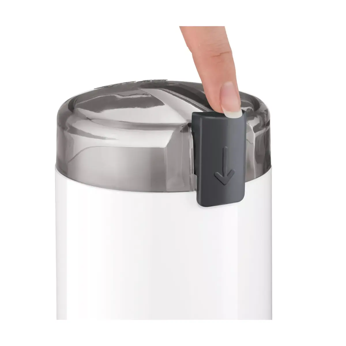 Кофемолка Bosch TSM6A011W Photo 3