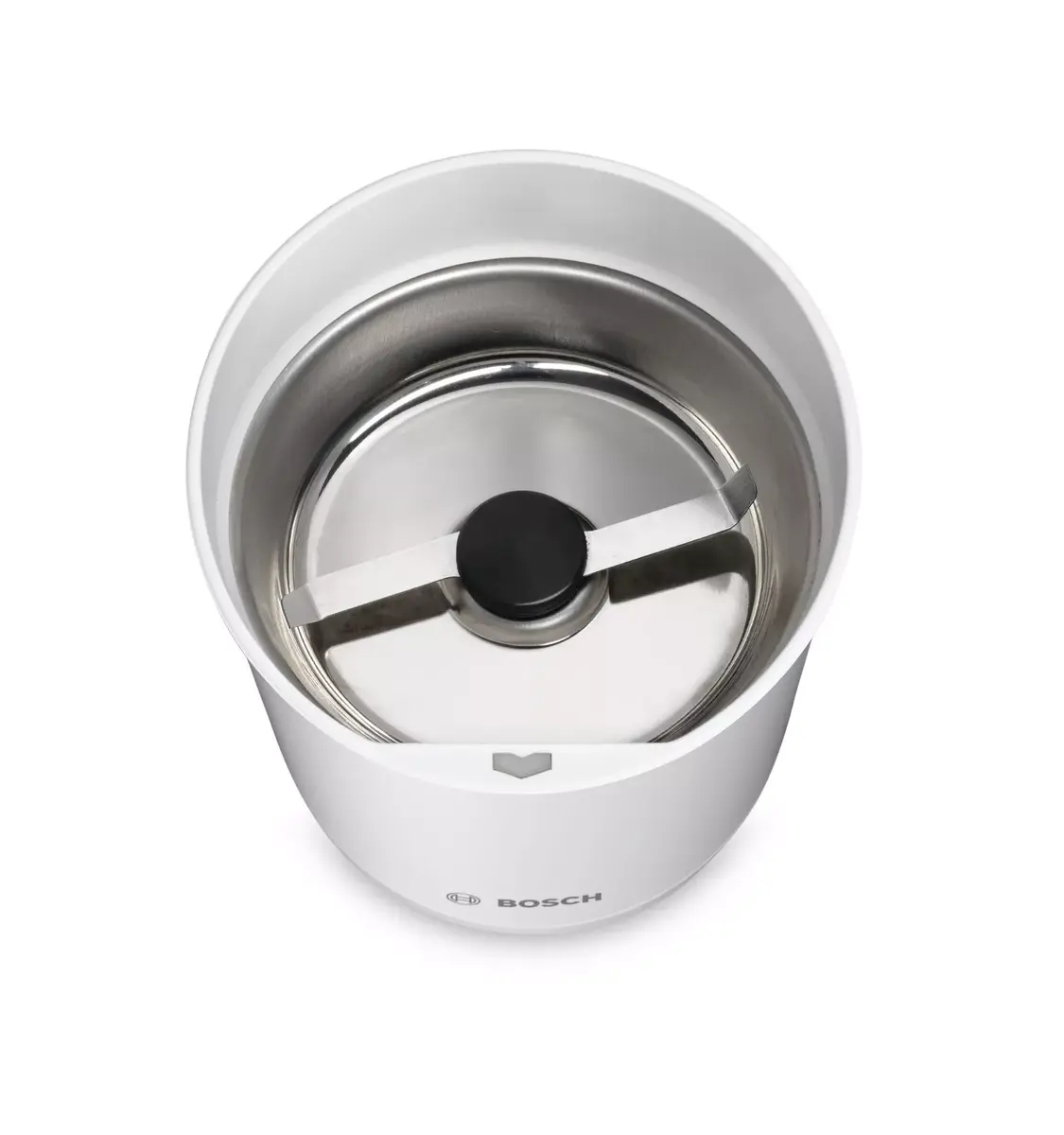 Кофемолка Bosch TSM6A011W Photo 7