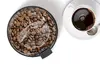 Blade coffee grinder Bosch TSM6A011W Photo 11