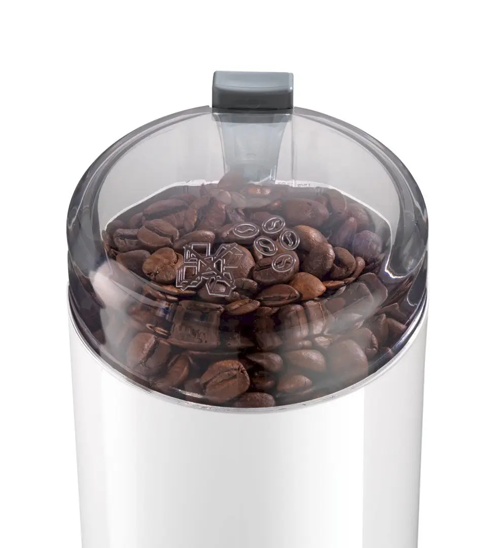 Blade coffee grinder Bosch TSM6A011W Photo 12