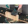 Монтажный инструмент Wolfcraft Dowelmaster Photo 5
