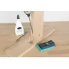 Paslēptais džigs wolfcraft GmbH Undercover Jig Sets Photo 10