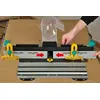 Frezēšanas vadotne wolfcraft GmbH MASTER cut 1500 2500 2600 Photo 4