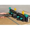 Frezēšanas vadotne wolfcraft GmbH MASTER cut 1500 2500 2600 Photo 6