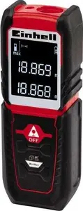 Laser Level Tool Einhell TC-LD 25