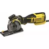 Циркулярная пила Stanley FME380K Photo 2