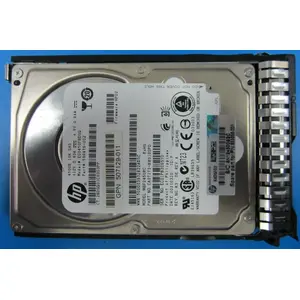 HDD HPE 450GB 2.5" SAS 10000 RPM 653956-001