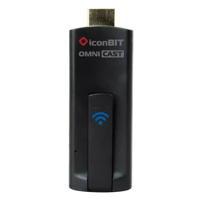 Iconbit DW-0002W Photo 1