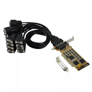 Интерфейсная карта EXSYS EX-41016-2 Internal RS-232