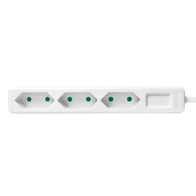 Jaudas pagarinātājs LogiLink LPS229 Photo 2