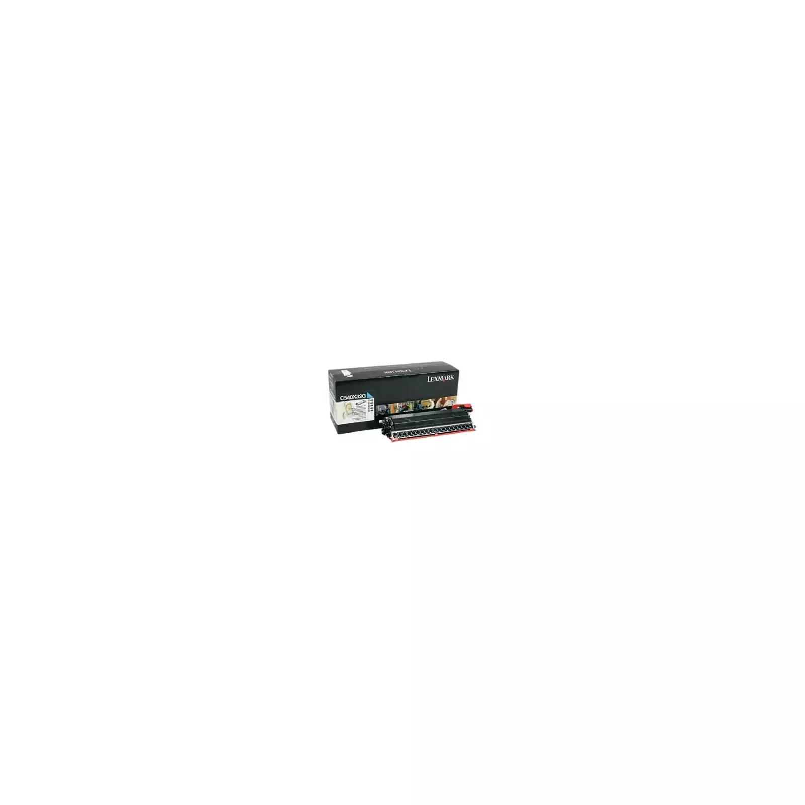 Lexmark C540X32G Photo 1