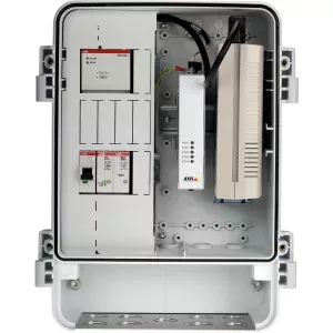 Housing Axis 5505-431
