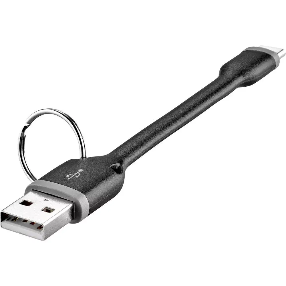 USB kabelis Renkforce RF-3425172 Photo 2