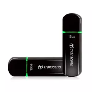 USB Flash Drive Transcend 16GB USB Type-A JetFlash 600