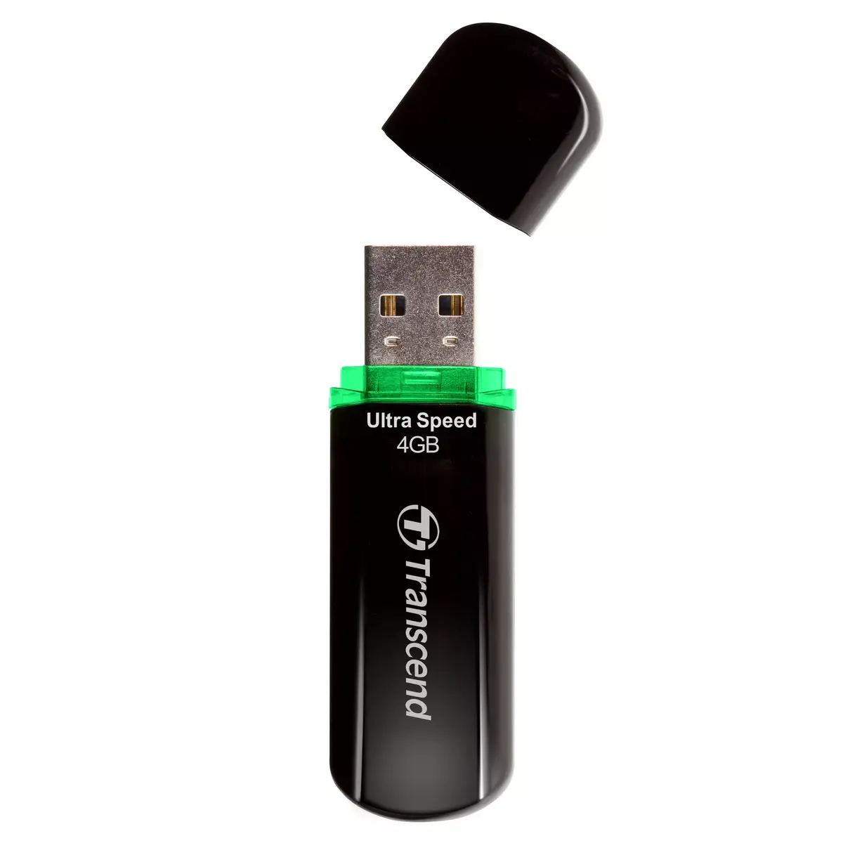 USB zibatmiņa Transcend 16GB JetFlash 600 Photo 6