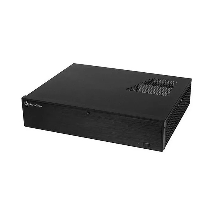 SILVERSTONE SST-ML04B USB 3.0 Photo 1