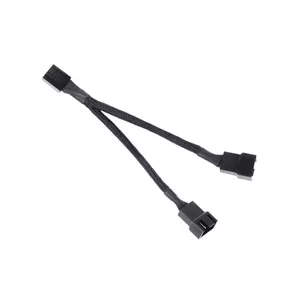 Internal Power Cable Silverstone SST-CPF01 0.1m