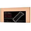 Ribona kabelis Silverstone SST-RC03B-220 Photo 7