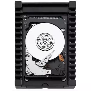 Western Digital VelociRaptor 3.5" 300 GB Serial ATA III