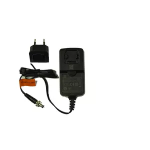 Инвертор/адаптер питания Vivolink VL120016R-PSU черный