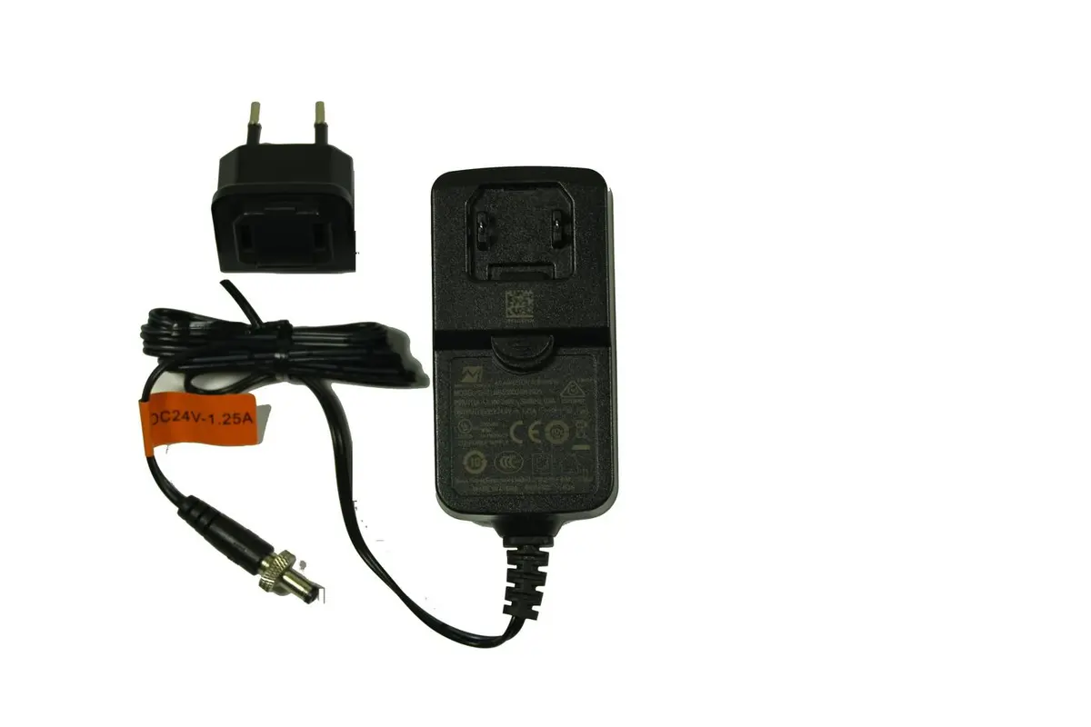 VivoLink VL120016R-PSU barošanas adapteris un invertors