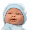 Кукла для купания Llorens Nino 45 см Photo 2