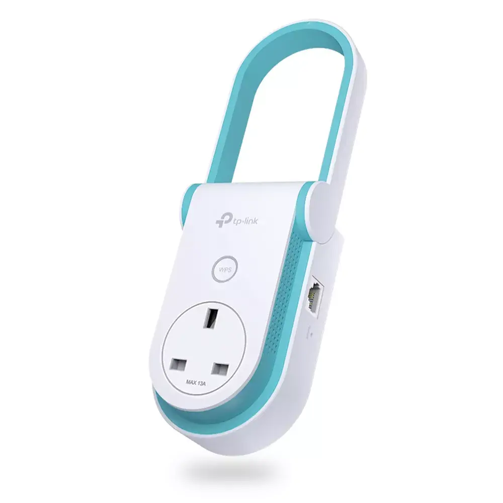 Network repeater TP-Link AC1200 Wi-Fi Range Extender RE365 Photo 2