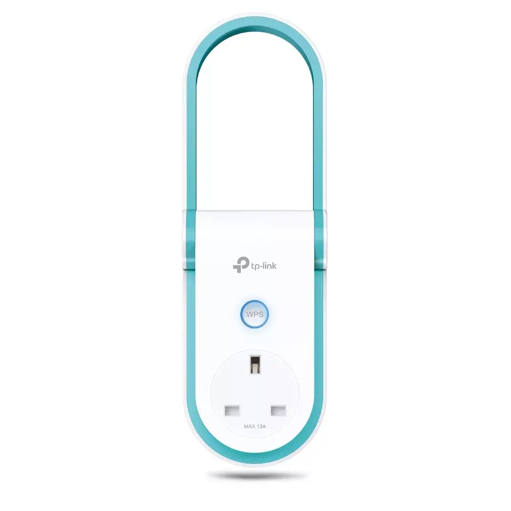 Network repeater TP-Link AC1200 Wi-Fi Range Extender RE365 Photo 3