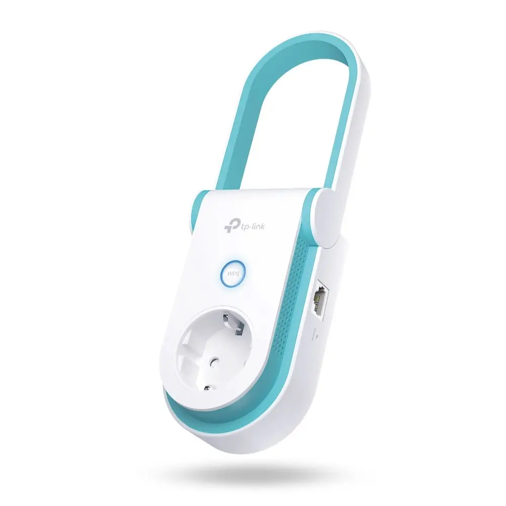 Network repeater TP-Link AC1200 Wi-Fi Range Extender RE365 Photo 8