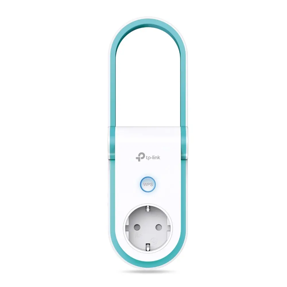 Network repeater TP-Link AC1200 Wi-Fi Range Extender RE365 Photo 9